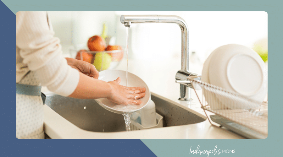 From Two Kids to Three Kids