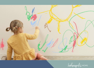 Toddlers and Their Zest for Life toddler