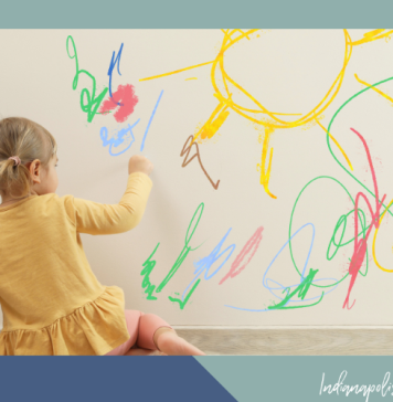 Toddlers and Their Zest for Life toddler