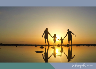 More Than the Mental Load: Becoming the Family Memory Keeper family