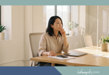 The Lost Art of Doing Nothing