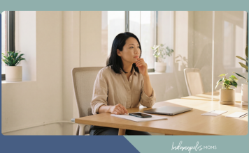The Lost Art of Doing Nothing