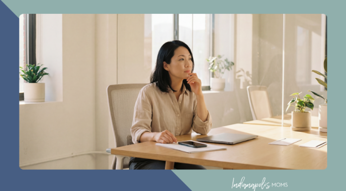 The Lost Art of Doing Nothing