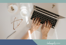 Confessions of a Recovering Type A Mom