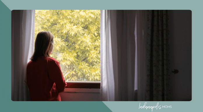 My Story of Pregnancy Loss, Birth Trauma, and Postpartum PTSD