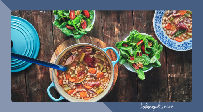 ADHD-Friendly Meal Prep Hacks for Moms