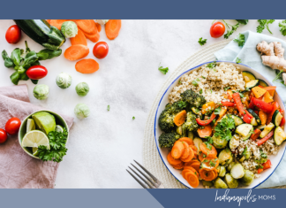 Reflections: My Year as a Vegetarian