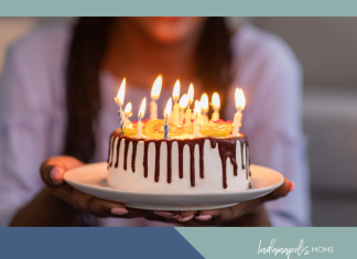 Dear 39: Making Room for What Matters birthday