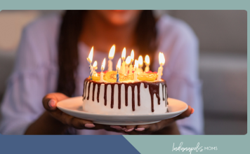 Dear 39: Making Room for What Matters birthday
