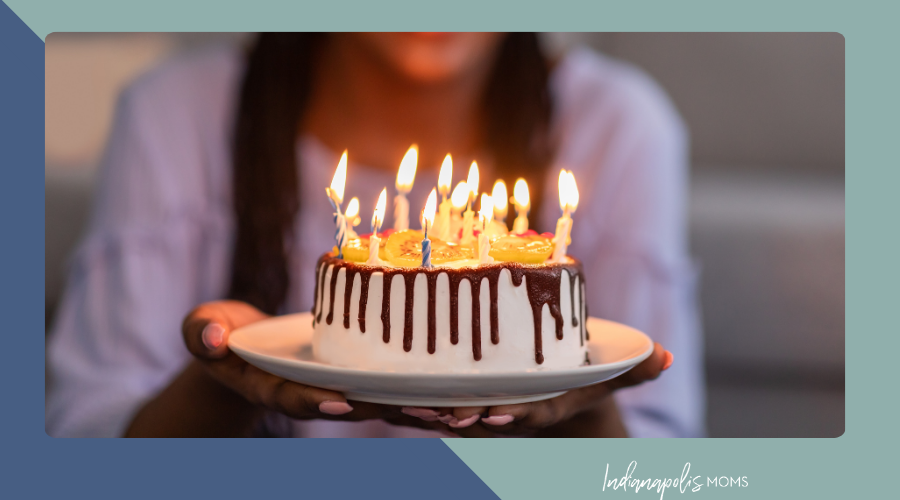 birthday