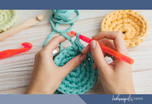 Let’s Chat Granny Hobbies