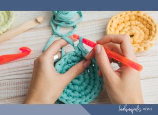 Let’s Chat Granny Hobbies
