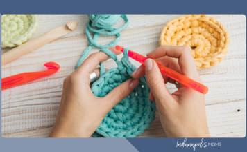 Let’s Chat Granny Hobbies