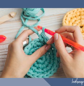 Let’s Chat Granny Hobbies