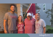 How Sports Helped Us Find Our People