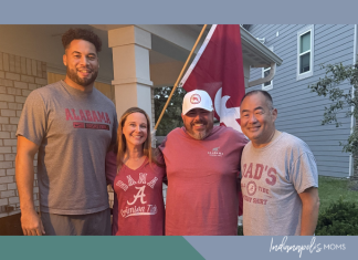 How Sports Helped Us Find Our People
