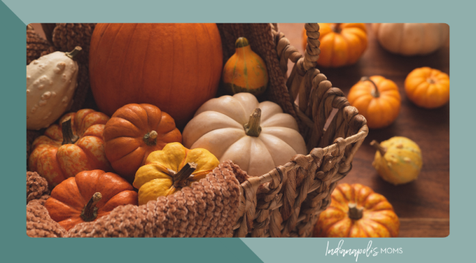 I’m Embracing Pumpkin