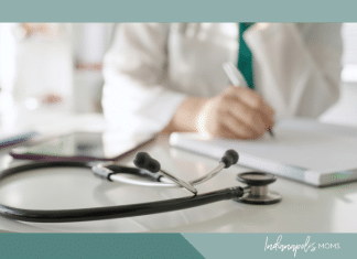 Thyroid Function and Fertility, My Journey