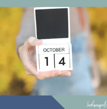Celebrating National Days on October 14th