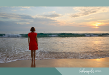 Marriage, Admitting There’s a Darker Side — At Least for Me There Was marriage
