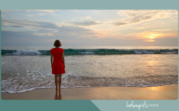 Marriage, Admitting There’s a Darker Side — At Least for Me There Was marriage