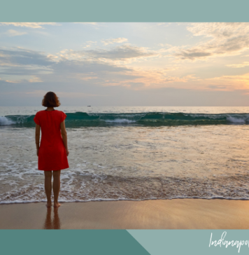 Marriage, Admitting There’s a Darker Side — At Least for Me There Was marriage