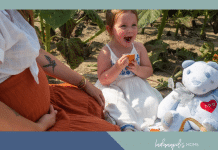 Honoring a Life Yet Lived: Hope After Pregnancy and Infant Loss