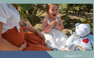 Honoring a Life Yet Lived: Hope After Pregnancy and Infant Loss