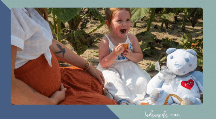 Honoring a Life Yet Lived: Hope After Pregnancy and Infant Loss