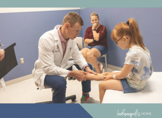 Common Childhood Injuries and Orthopedic Concerns: When to Seek Care