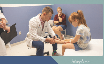 Common Childhood Injuries and Orthopedic Concerns: When to Seek Care