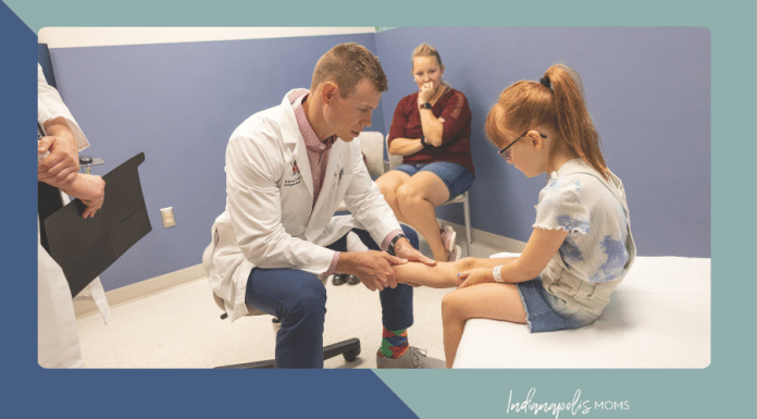 Common Childhood Injuries and Orthopedic Concerns: When to Seek Care