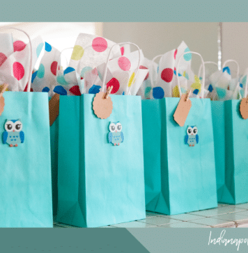 Can We All Agree to Stop Giving Birthday Party Goodie Bags?